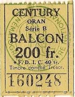Oran tickets divers 039.JPG